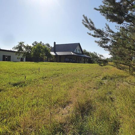 Holiday Country House Markalne Exterior photo